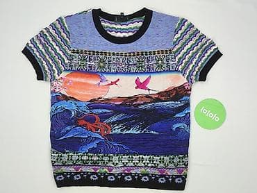quechua: Desigual, Sweter damski, rozmiar XL — 2