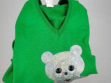 "the bear": Bluza z kapturem damska, rozmiar S — 6