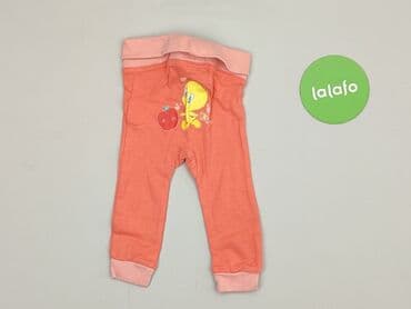 calvin klein dla niemowląt: Sweatpants, 3-6 months, condition - Perfect — 3