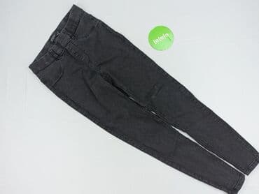 legginsy damskie house: House, Jeansy damskie, rozmiar S — 2