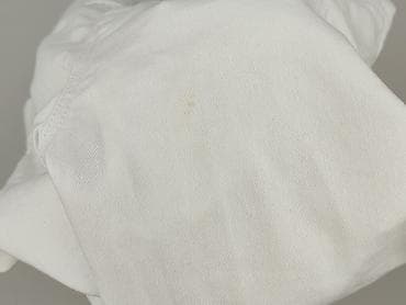 spodnice dresowe biala: Legginsy rozmiar L — 6