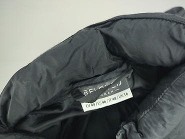 diesel: Woman, Kurtka zimowa damska, rozmiar 2XL — 4