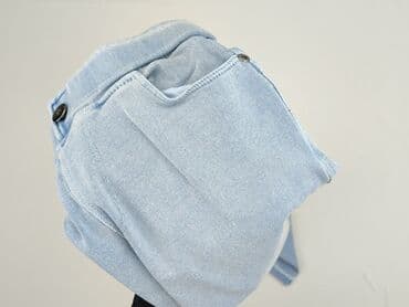 aplikacja z używanymi ubraniami: Jeansy damskie, rozmiar M — 6