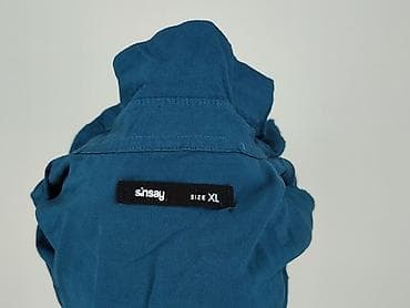 comma: Sinsay, Koszula damska, rozmiar XL — 4