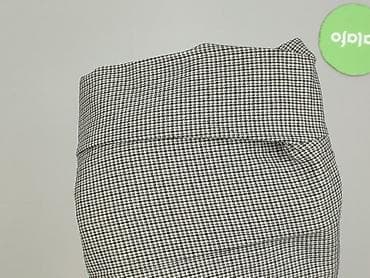 tanie spodnie secondhand: Zara, Spodnie materiałowe damskie, rozmiar M — 7