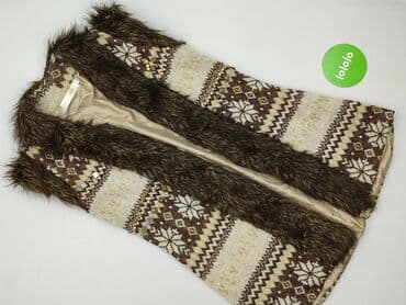 kamizelka w krowie łaty: Pinko, Kamizelka damska, rozmiar L — 3