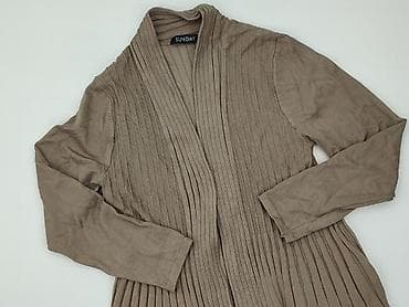 house oversize: Kardigan damski, rozmiar S — 1