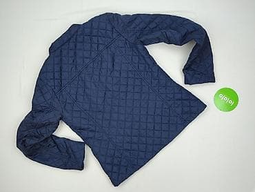 kurtki jeansowe: QUIOSQUE, Kurtka przejściowa damska, rozmiar L — 3