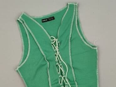 shein podkoszulki damskie: Shein, T-shirt damski, rozmiar XS — 1