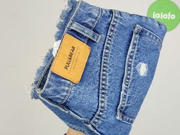 spódniczka pull and bear: PULL&BEAR, Spódnica damska, rozmiar S — 7