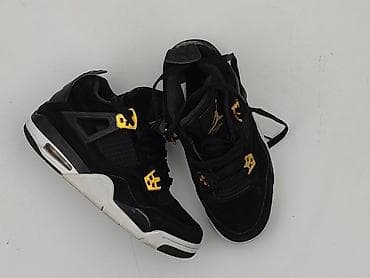 eobuwie nike jordan: Jordan, Sneakersy damskie, rozmiar 37.5 — 1