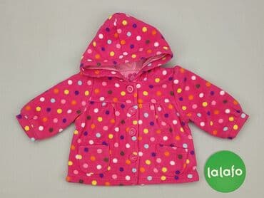 sukienka o kroju marynarki h: Jacket, Tu, 3-6 months, condition - Very good — 2