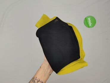 aplikacje z ubraniami: H&M, Bluzka damska, rozmiar L — 6