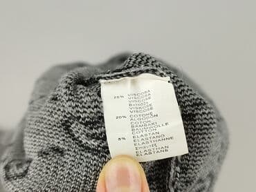 Kobiety: Gucci, Sweter damski, rozmiar S — 4