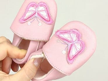Kids' Footwear: Baby shoes, 15 and less, condition - Perfect — 6