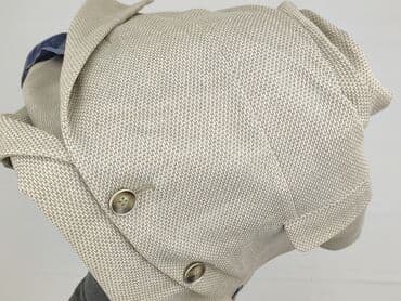 lidl klapki z futerkiem: Marynarka dla mężczyzn, S — 7