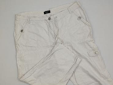 st bernard golf: Bexleys, Spodnie 3/4 damskie, rozmiar 2XL — 1