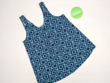 koszulki bez rękawów damskie hummel: H&M, Women's blouse, size S — 3