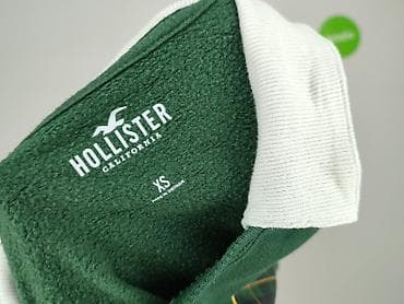 2pac bluzki: Hollister, Bluza damska
, rozmiar XS — 4
