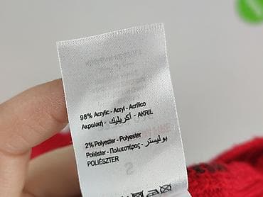 swetery: Peacocks, Sweter damski, rozmiar S — 5