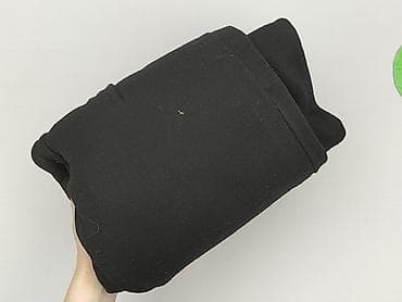 house oversize: Spodnie dresowe damskie, rozmiar M — 7