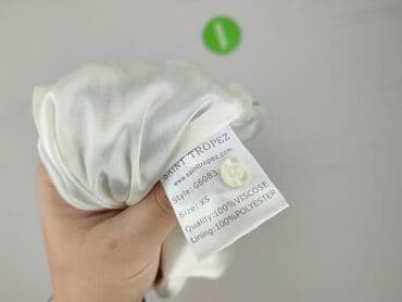 kombinezon spadochronowy: Saint Tropez, Sukienka damska, rozmiar XS — 5