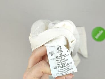 abercrombie and fitch jeans: 3/4 Trousers for women, XL at lalafo.pl — 4 abercrombie and fitch jeans: 3/4 Trousers for women, XL — 4