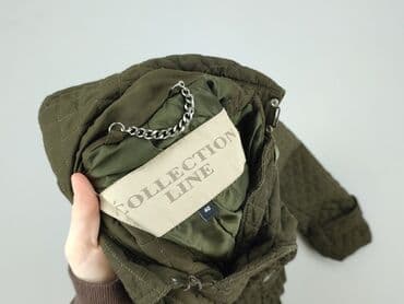 дублянка жіноча польща: Women`s trench, size L (EU 40) — 4