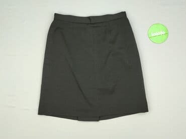 spódnice czarne plus size: Spódnica damska, rozmiar S — 2