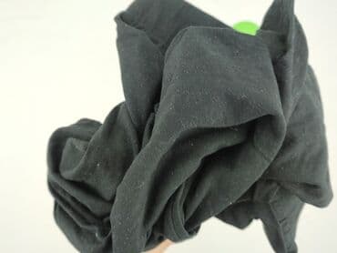 czarne t shirty basic: Urban Classics, Legginsy Sportowe damskie, rozmiar M — 4