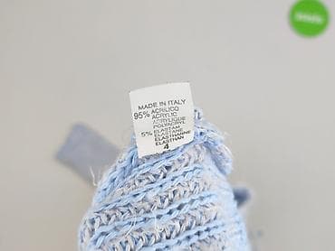 szeroki golf damski: Sweter damski, rozmiar 2XL — 4