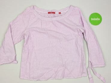 bluzki paski: S.Oliver, Bluzka damska, rozmiar M — 2