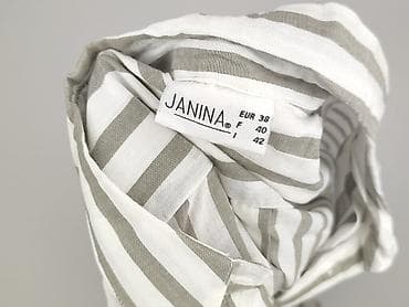 bluza janina: Janina, Koszula damska, rozmiar M — 5