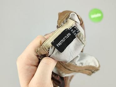 primark gingham top: PrettyLittleThing, Top damski, rozmiar 2XS — 4