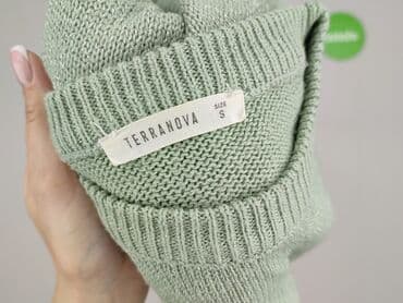Swetry i golfy: Terranova, Sweter damski, rozmiar S — 5