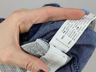 zara t shirty basic: Zara, Koszula damska, rozmiar M — 6