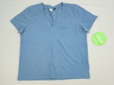 koszulka lens: T-shirt damski, XL — 2