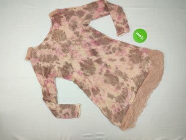 bluzki indygo: Didi, Tunika damska, rozmiar L — 3