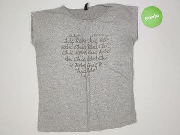 bluzy rebel: Rebel, T-shirt damski, rozmiar L — 2