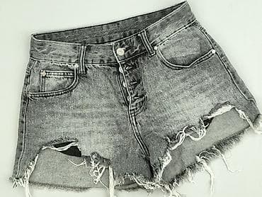 denimco: Szorty damskie, rozmiar M — 1