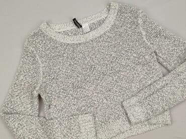 Divided, Sweter damski, rozmiar S