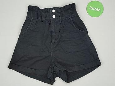 hm and m: H&M, Shorts for women, size S — 2