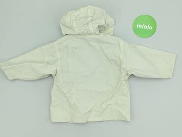bluzki dziewczęce 164 allegro: Jacket, 6-9 months, condition - Very good — 3