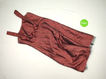 sukienki chanelka: Women`s dress, size 2XL (EU 44) — 2