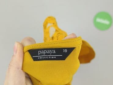 papaya ubrania sukienki: Papaya, Bluzka damska, rozmiar M — 4