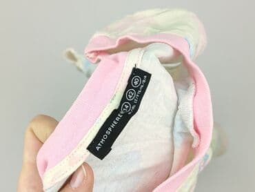 bluzki dla 70 latki: Atmosphere, Top damski, rozmiar L — 4