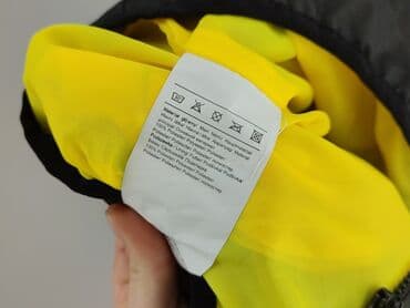 koszulki basic hm: Kurtka przejściowa, Lincoln & Sharks, 14 lat, 158-164 cm, stan - Bardzo dobry — 5