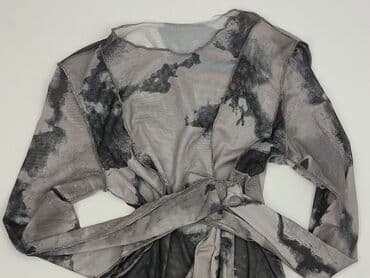 koszulka siateczka damska: Bluzka damska, rozmiar S — 1