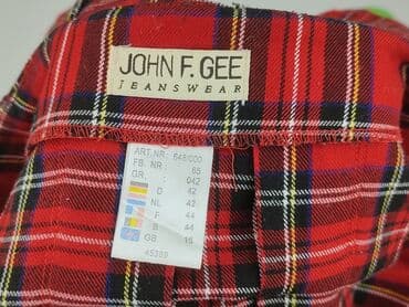 Spódnice: John F. Gee, Spódnica damska, rozmiar L — 4