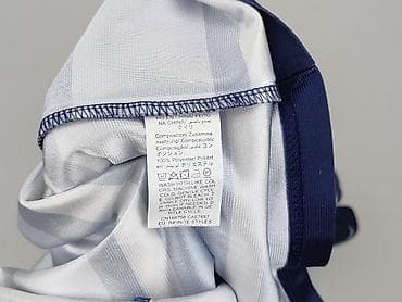 jersey: Romwe, Koszulka dla mężczyzn, rozmiar L — 6